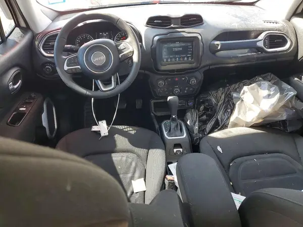 ZACCJABB2JPH99080 2018 JEEP RENEGADE - Image 8