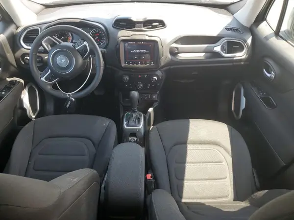 ZACCJABB2JPJ02021 2018 JEEP RENEGADE - Image 8