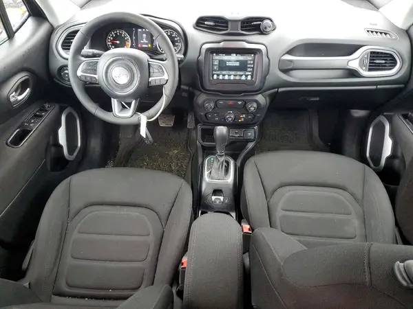 ZACCJABB2JPJ06943 2018 JEEP RENEGADE - Image 8