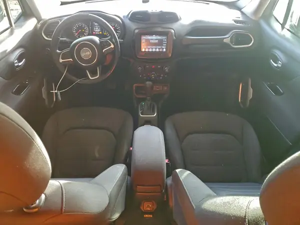 ZACCJABB2JPJ16114 2018 JEEP RENEGADE - Image 8