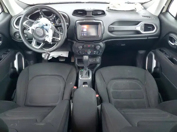 ZACCJABB2JPJ19238 2018 JEEP RENEGADE - Image 8