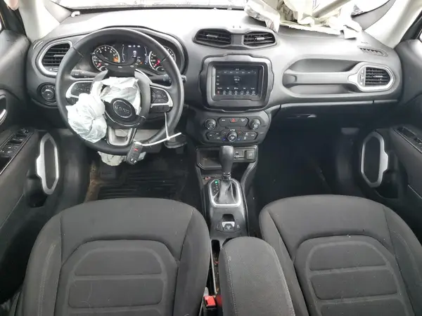 ZACCJABB2JPJ21085 2018 JEEP RENEGADE - Image 8