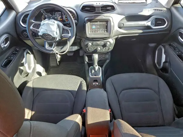 ZACCJABB2JPJ30482 2018 JEEP RENEGADE - Image 8
