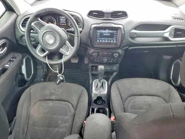 ZACCJABB2JPJ35827 2018 JEEP RENEGADE - Image 8