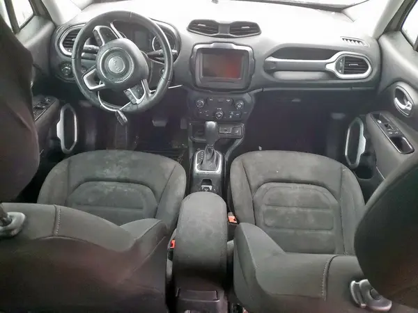 ZACCJABB2JPJ36170 2018 JEEP RENEGADE - Image 8
