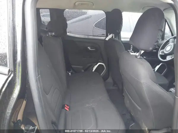 ZACCJABB2JPJ36508 2018 JEEP RENEGADE - Image 8