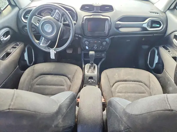 ZACCJABB2JPJ36623 2018 JEEP RENEGADE - Image 8