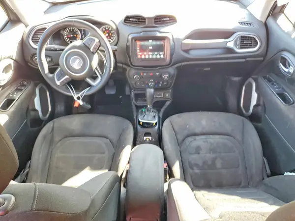 ZACCJABB2JPJ46889 2018 JEEP RENEGADE - Image 8