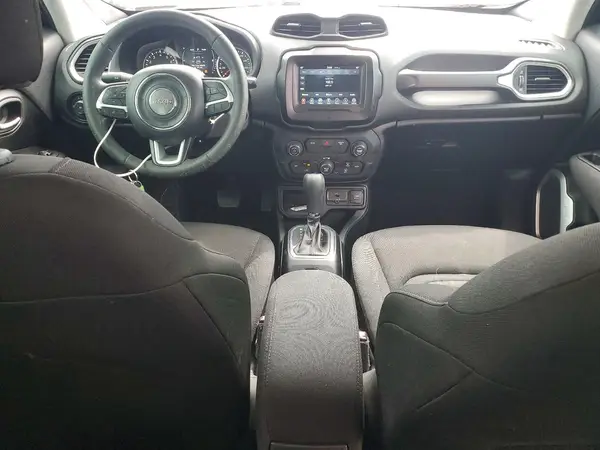 ZACCJABB2JPJ56287 2018 JEEP RENEGADE - Image 8
