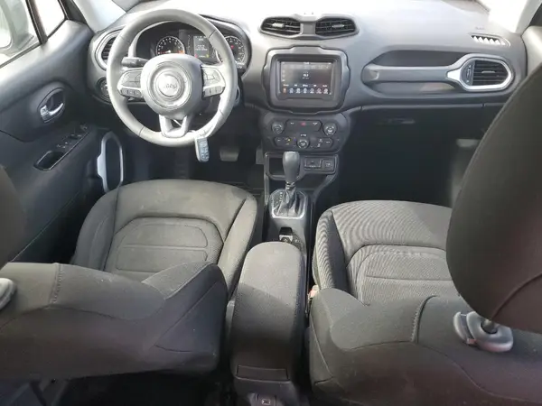 ZACCJABB2JPJ57990 2018 JEEP RENEGADE - Image 8