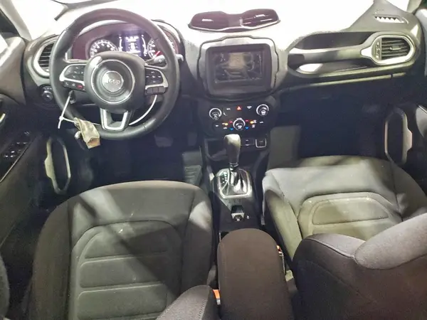 ZACCJABB2JPJ62767 2018 JEEP RENEGADE - Image 8