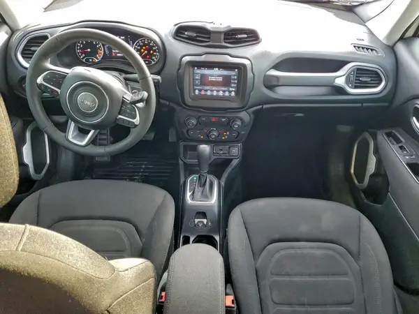 ZACCJABB2JPJ62770 2018 JEEP RENEGADE - Image 8