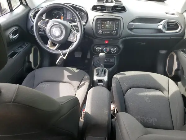 ZACCJABB3HPE48852 2017 JEEP RENEGADE - Image 8