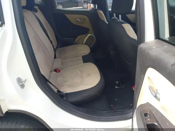 ZACCJABB3HPE48978 2017 JEEP RENEGADE - Image 8