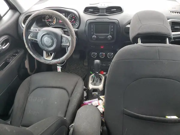 ZACCJABB3HPE63836 2017 JEEP RENEGADE - Image 8