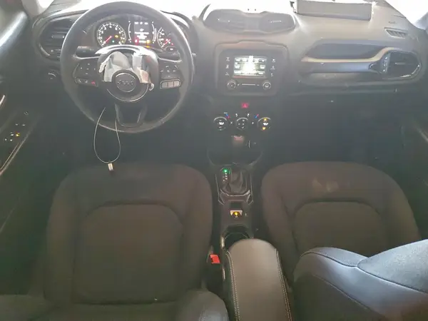 ZACCJABB3HPE65599 2017 JEEP RENEGADE - Image 8