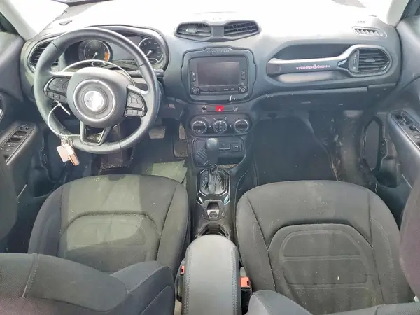 ZACCJABB3HPE67787 2017 JEEP RENEGADE - Image 8