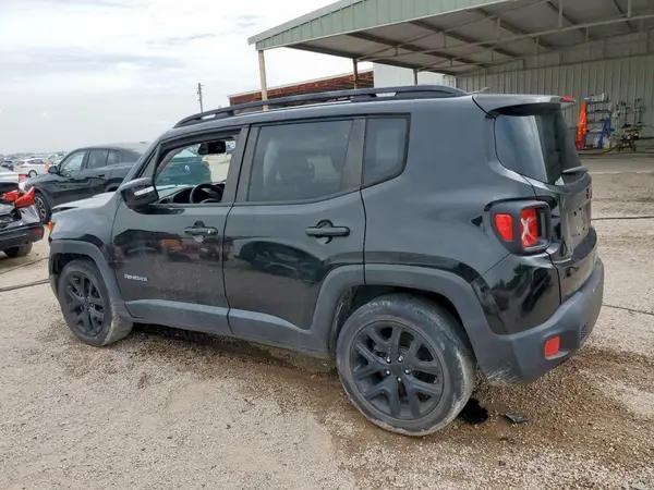 ZACCJABB3HPE67966 2017 JEEP RENEGADE - Image 2