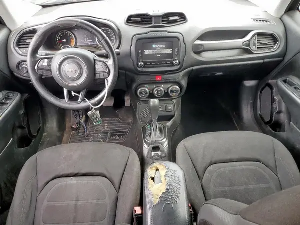 ZACCJABB3HPE67966 2017 JEEP RENEGADE - Image 8