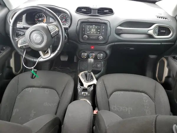ZACCJABB3HPE72195 2017 JEEP RENEGADE - Image 8