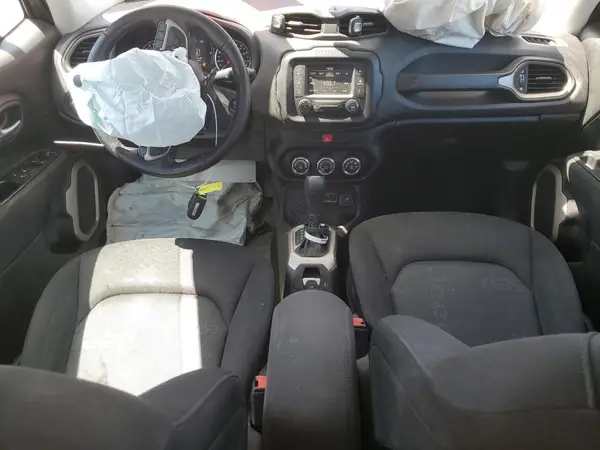 ZACCJABB3HPE80586 2017 JEEP RENEGADE - Image 8