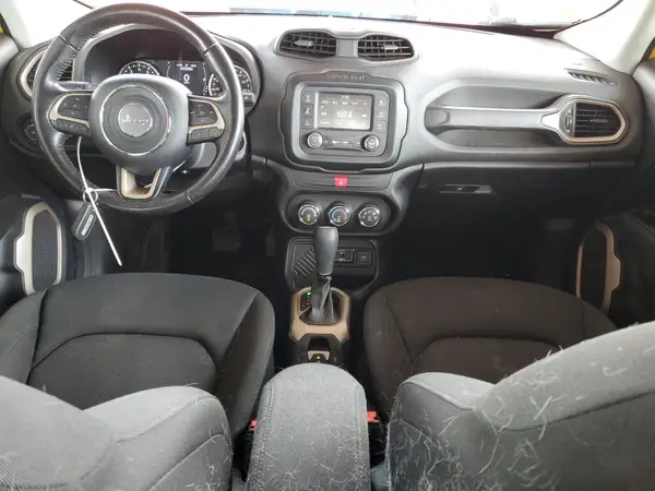 ZACCJABB3HPE80717 2017 JEEP RENEGADE - Image 8