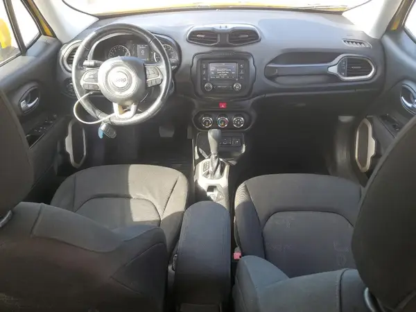 ZACCJABB3HPE90213 2017 JEEP RENEGADE - Image 8