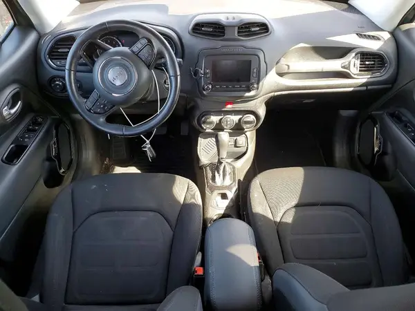 ZACCJABB3HPE94018 2017 JEEP RENEGADE - Image 8