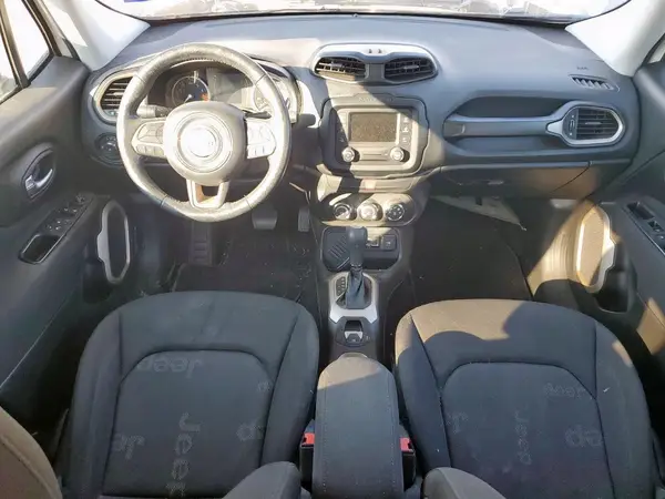 ZACCJABB3HPE94245 2017 JEEP RENEGADE - Image 8