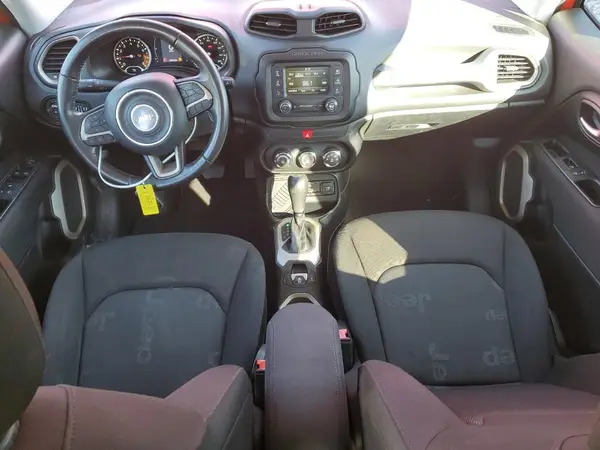 ZACCJABB3HPE96223 2017 JEEP RENEGADE - Image 8