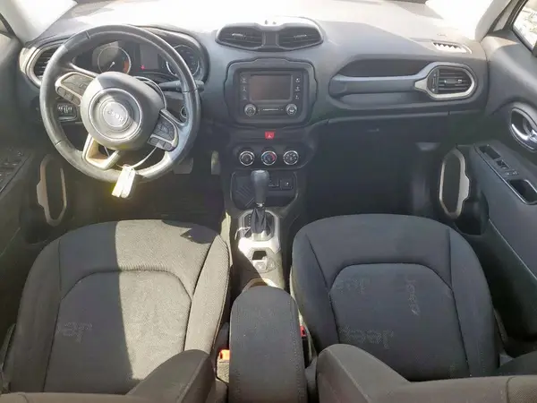 ZACCJABB3HPE99719 2017 JEEP RENEGADE - Image 8