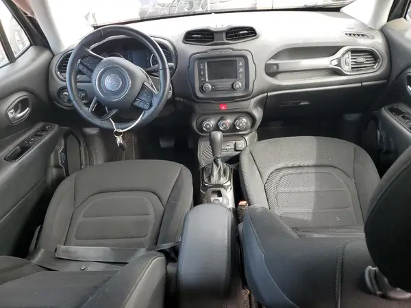 ZACCJABB3HPF12503 2017 JEEP RENEGADE - Image 8