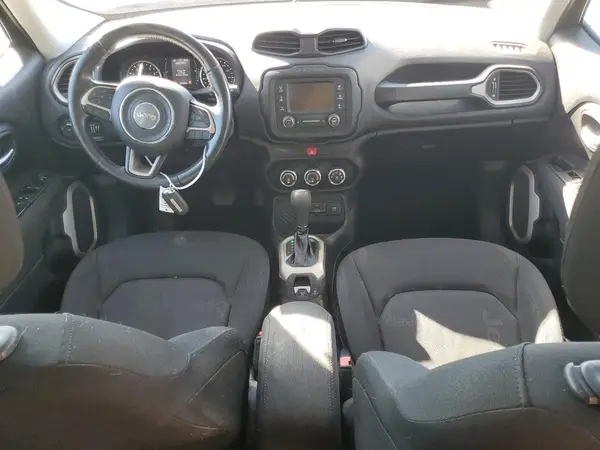 ZACCJABB3HPF17586 2017 JEEP RENEGADE - Image 8