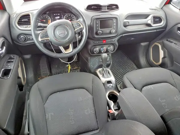 ZACCJABB3HPF21816 2017 JEEP RENEGADE - Image 8