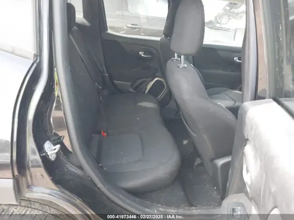 ZACCJABB3HPF34243 2017 JEEP RENEGADE - Image 8