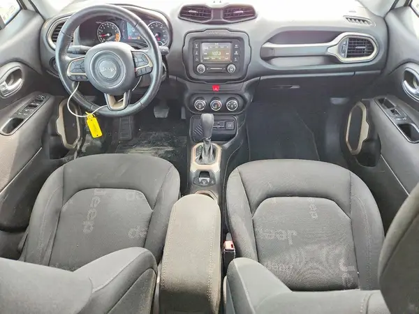 ZACCJABB3HPF37952 2017 JEEP RENEGADE - Image 8