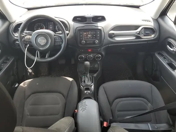 ZACCJABB3HPF44657 2017 JEEP RENEGADE - Image 8