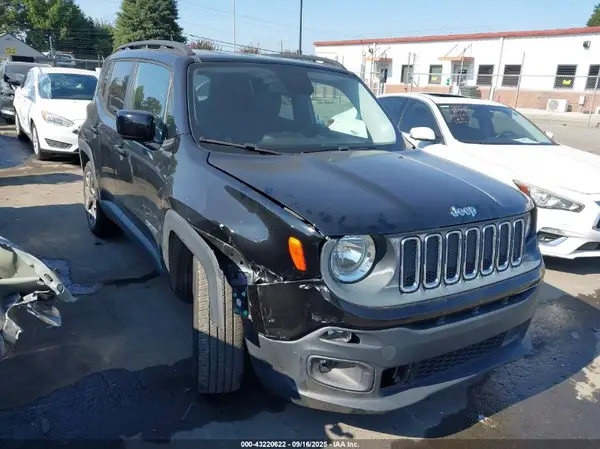 ZACCJABB3HPF51138 2017 JEEP RENEGADE - Image 1