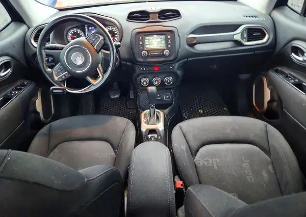 ZACCJABB3HPF55075 2017 JEEP RENEGADE - Image 8