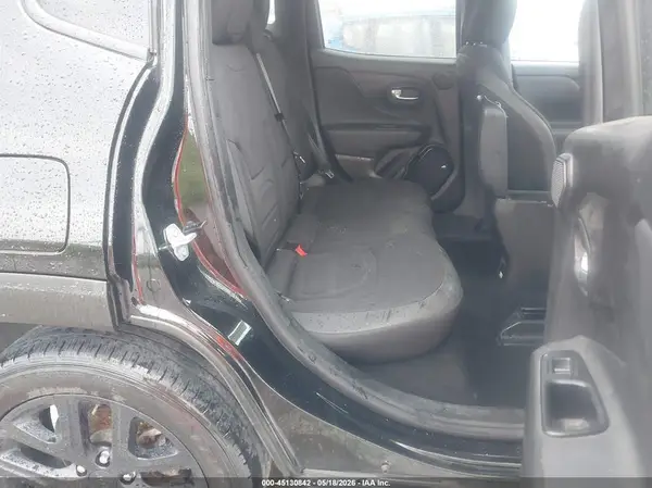 ZACCJABB3HPF55819 2017 JEEP RENEGADE - Image 8