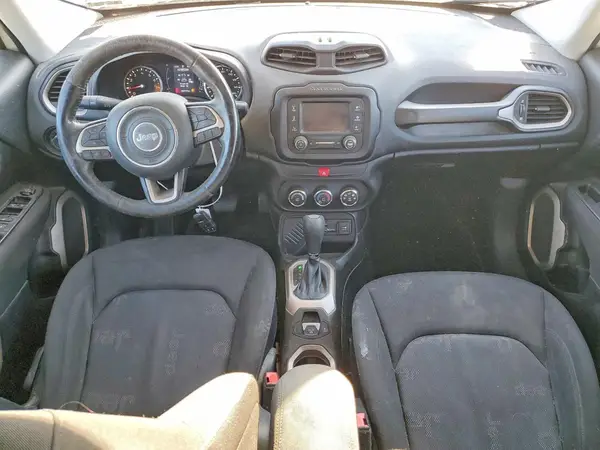 ZACCJABB3HPF63855 2017 JEEP RENEGADE - Image 8