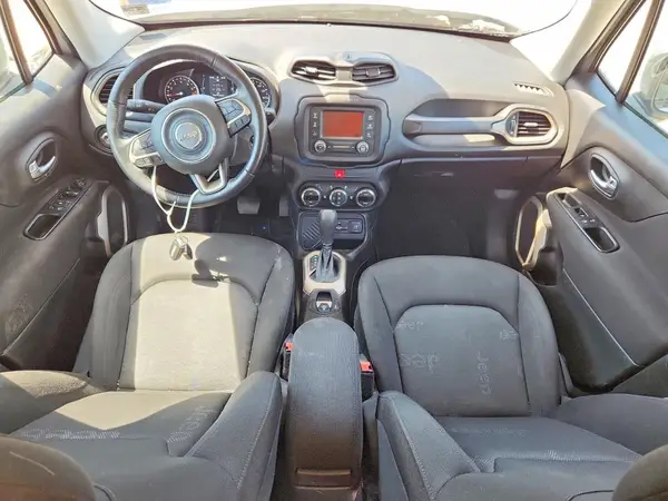 ZACCJABB3HPF64228 2017 JEEP RENEGADE - Image 8