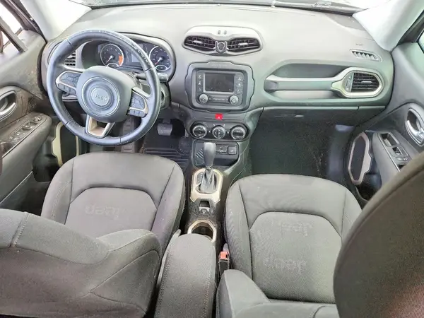 ZACCJABB3HPF64486 2017 JEEP RENEGADE - Image 8