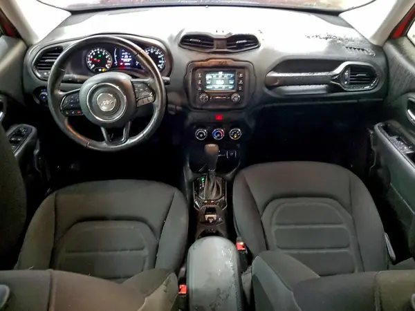 ZACCJABB3HPF72782 2017 JEEP RENEGADE - Image 8