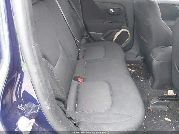 ZACCJABB3HPF78422 2017 JEEP RENEGADE - Image 8