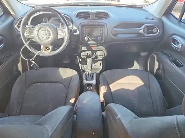 ZACCJABB3HPF84463 2017 JEEP RENEGADE - Image 8