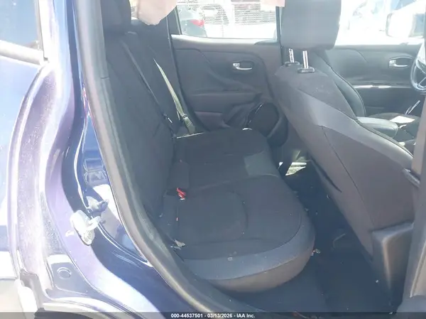 ZACCJABB3HPF86780 2017 JEEP RENEGADE - Image 8