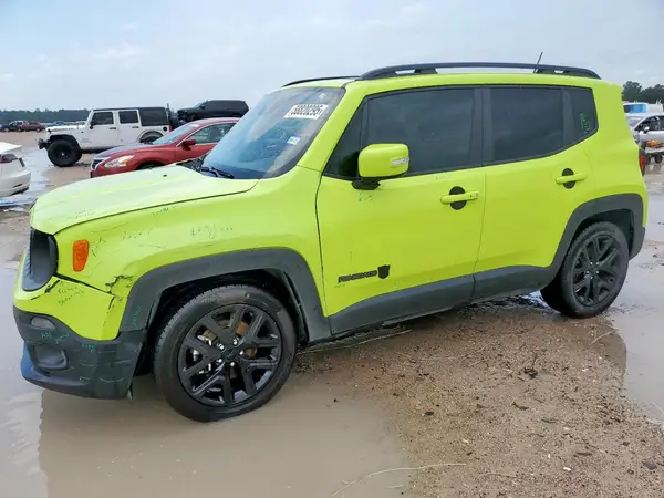 ZACCJABB3HPF90893 2017 JEEP RENEGADE - Image 1
