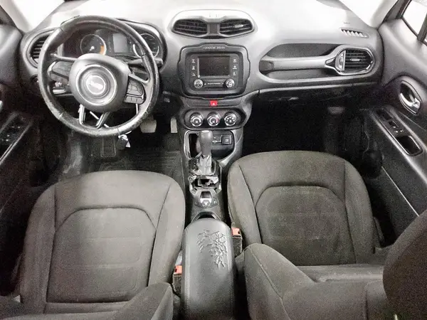 ZACCJABB3HPF97519 2017 JEEP RENEGADE - Image 8