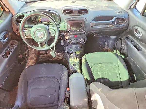 ZACCJABB3HPF98914 2017 JEEP RENEGADE - Image 8